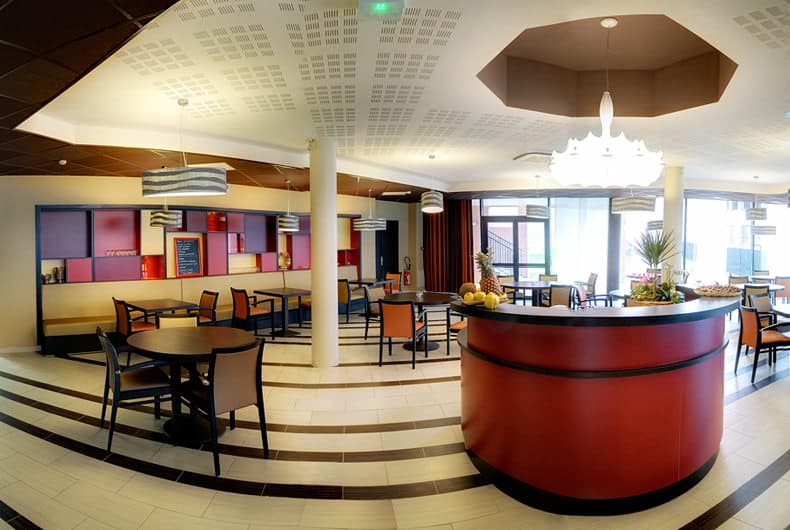 Résidence - Galerie de photos - Image 2 sur 11