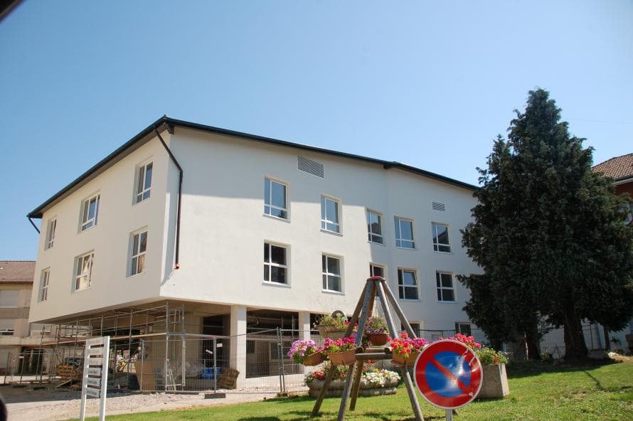 Résidence - Galerie de photos - Image 3 sur 3