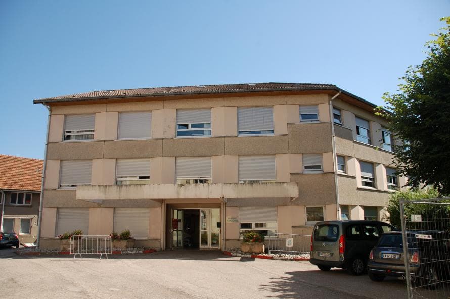 Résidence - Galerie de photos - Image 2 sur 3