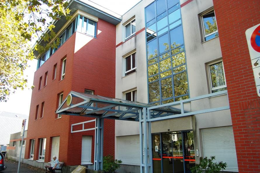 Résidence - Galerie de photos - Image 2 sur 6