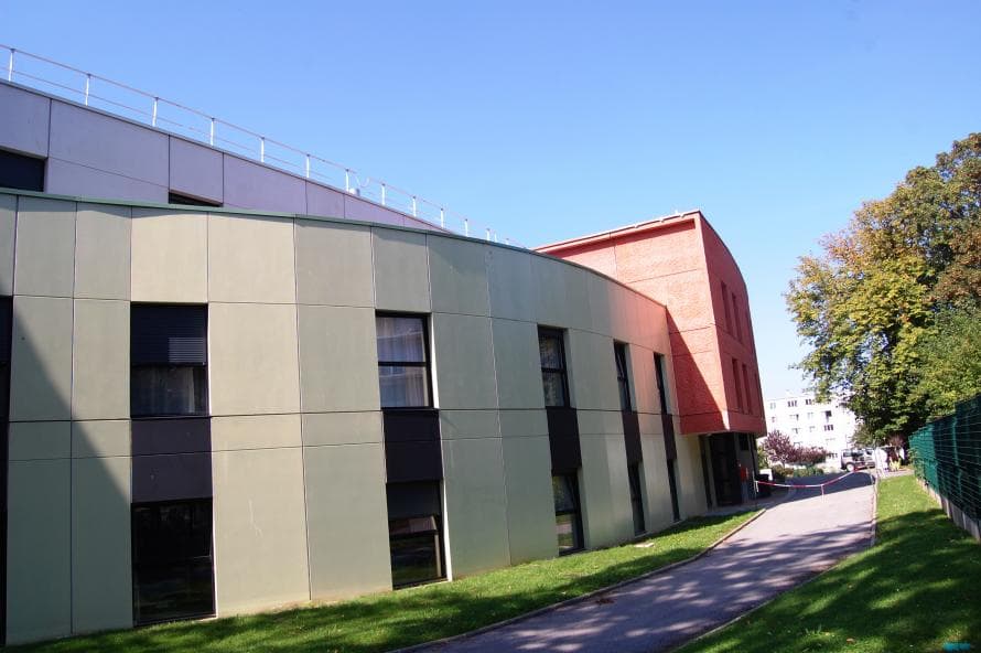 Résidence - Galerie de photos - Image 3 sur 6