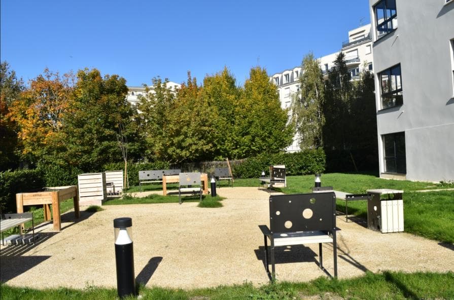 Résidence - Galerie de photos - Image 3 sur 10