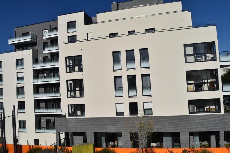 Résidence - Galerie de photos - Image 2 sur 10