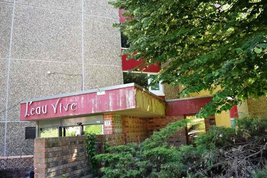 Résidence - Galerie de photos - Image 3 sur 3