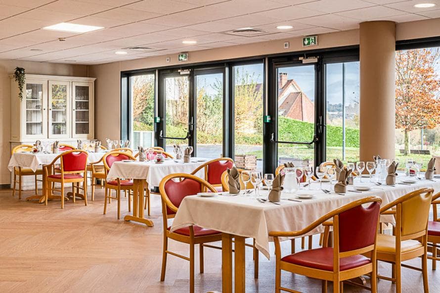 Résidence - Galerie de photos - Image 3 sur 17