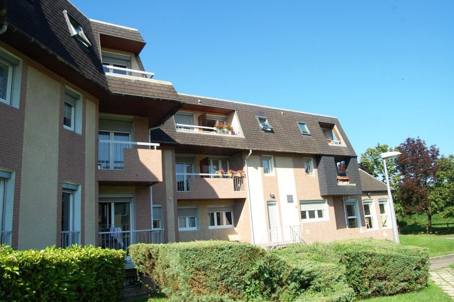 Résidence - Galerie de photos - Image 3 sur 5