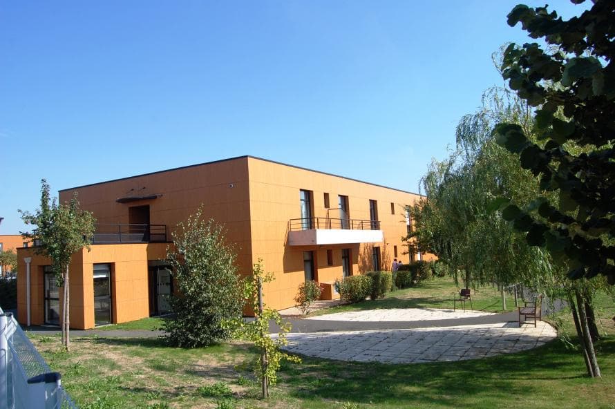 Résidence - Galerie de photos - Image 3 sur 4