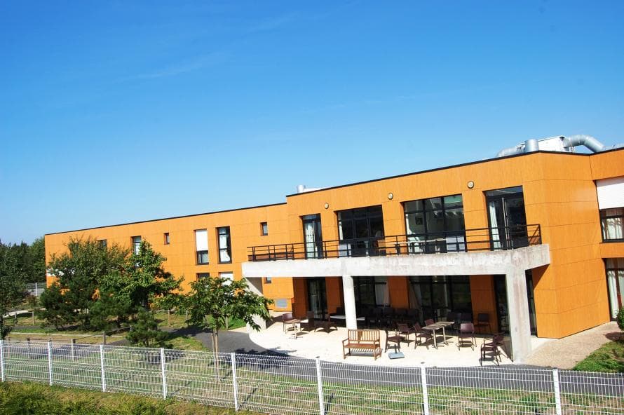 Résidence - Galerie de photos - Image 2 sur 4