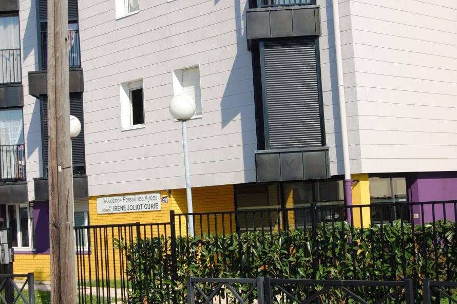 Résidence - Galerie de photos - Image 2 sur 2