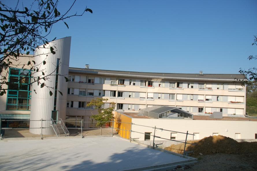 Résidence - Galerie de photos - Image 2 sur 2