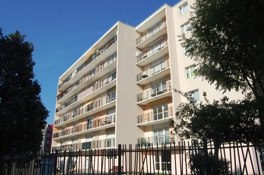 Résidence - Galerie de photos - Image 2 sur 2