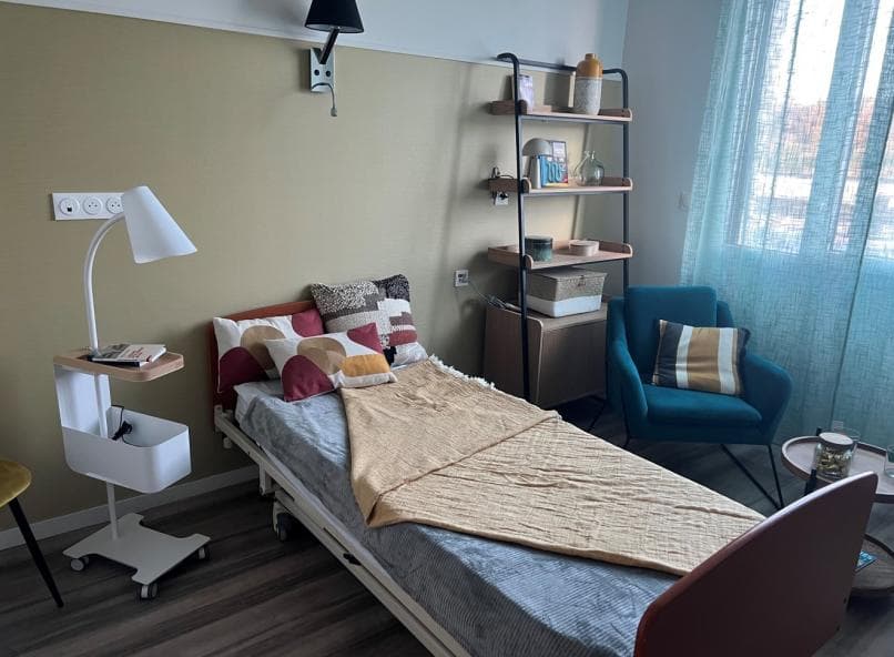 Résidence - Galerie de photos - Image 2 sur 3