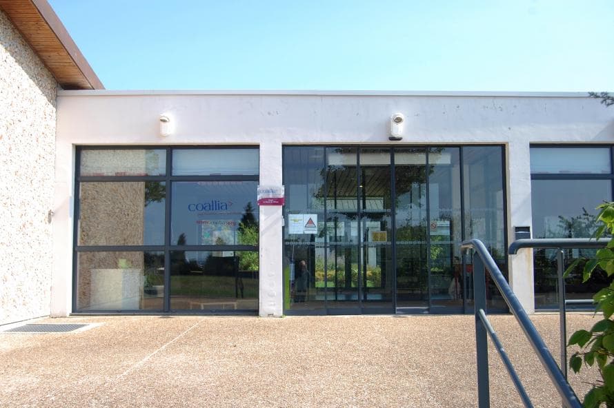 Résidence - Galerie de photos - Image 2 sur 6