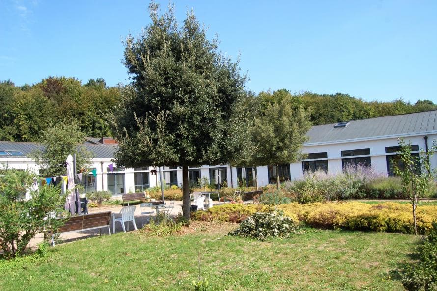 Résidence - Galerie de photos - Image 3 sur 6