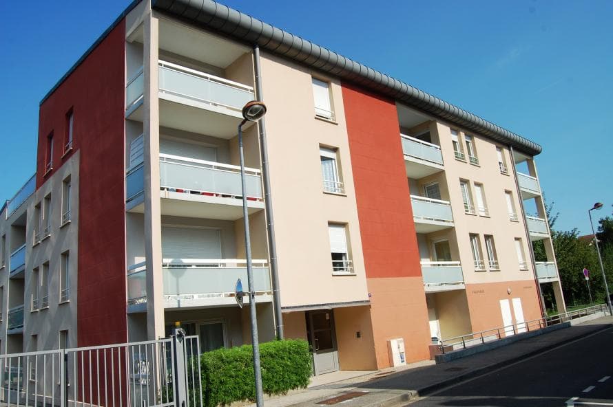 Résidence - Galerie de photos - Image 2 sur 2