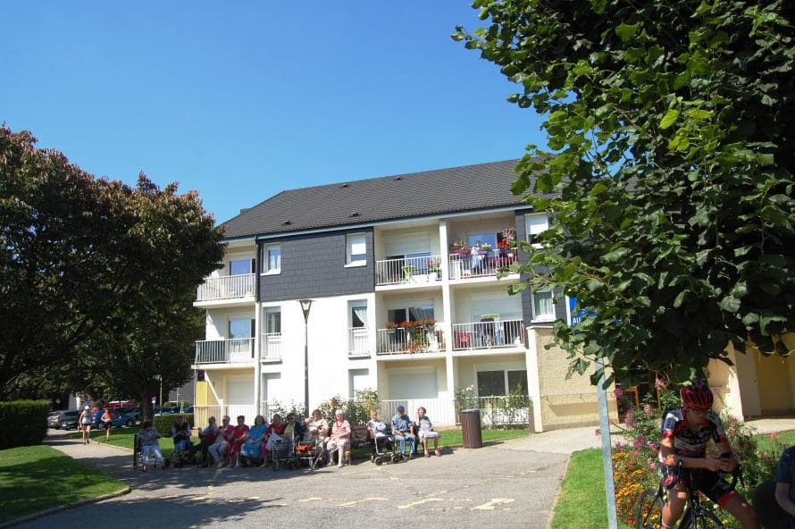 Résidence - Galerie de photos - Image 2 sur 2