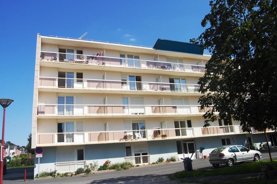 Résidence - Galerie de photos - Image 2 sur 2