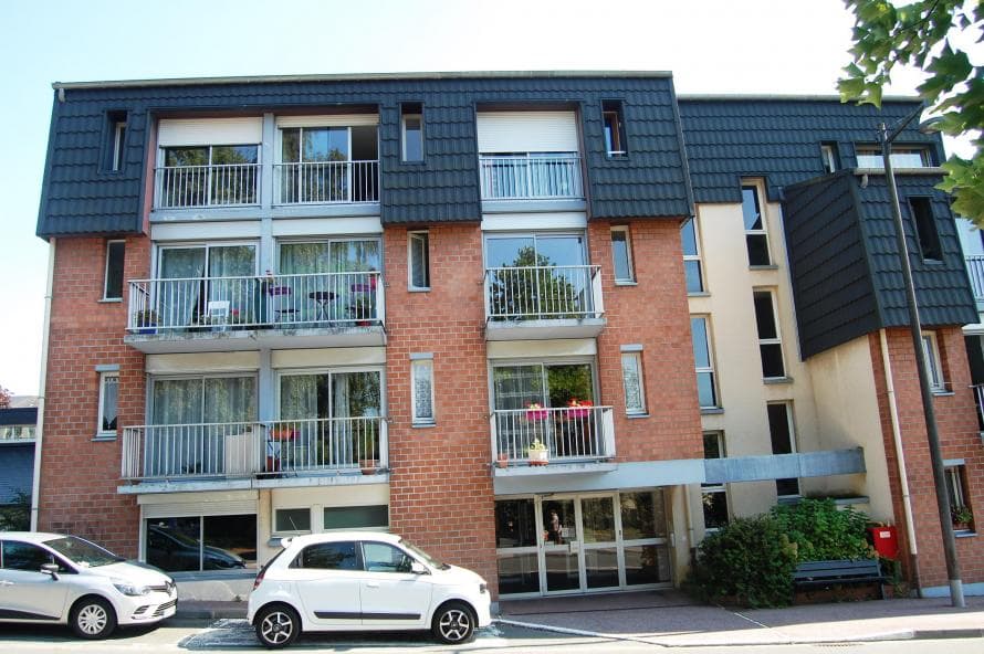 Résidence - Galerie de photos - Image 2 sur 3