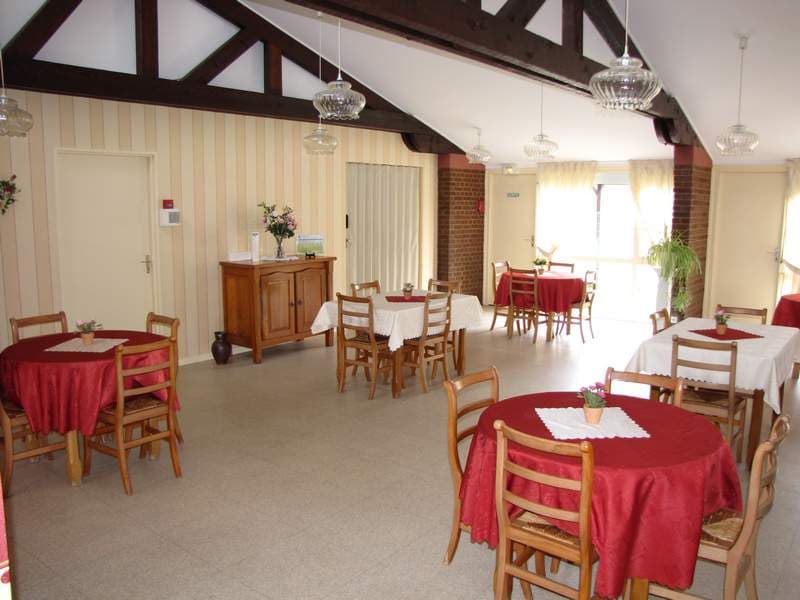 Résidence - Galerie de photos - Image 3 sur 3