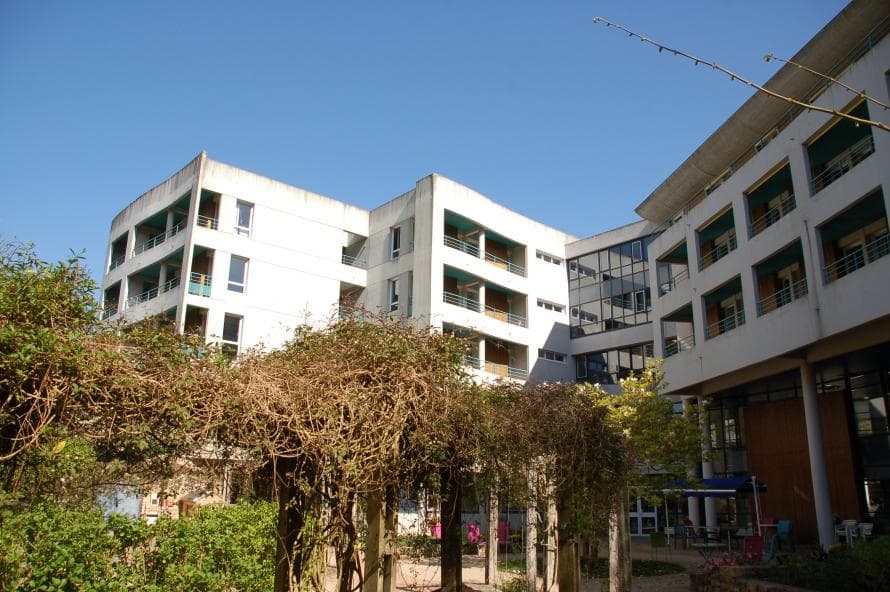 Résidence - Galerie de photos - Image 3 sur 3