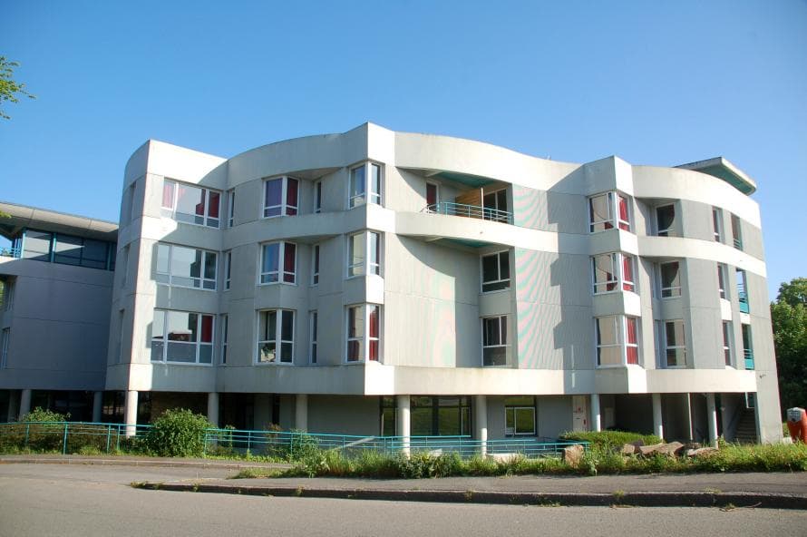 Résidence - Galerie de photos - Image 2 sur 3