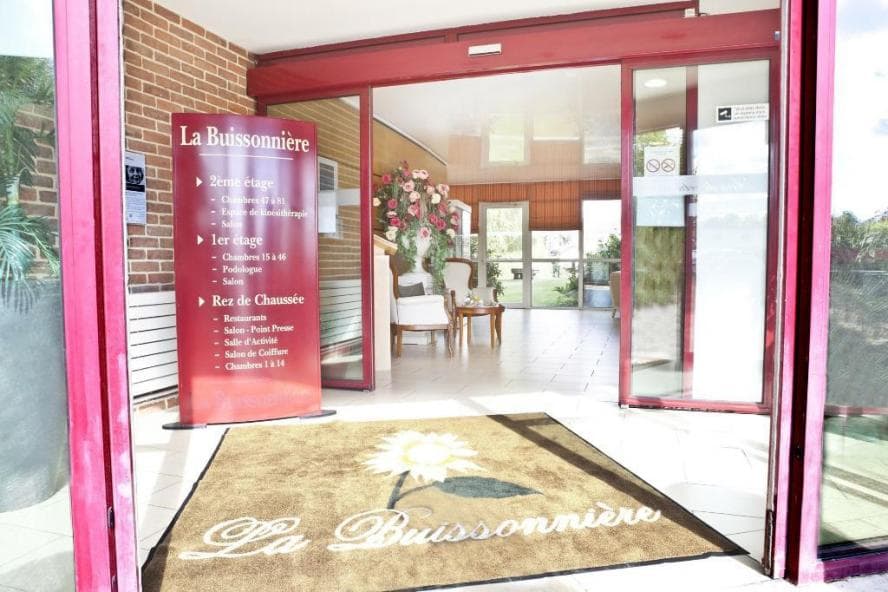 Résidence - Galerie de photos - Image 3 sur 11