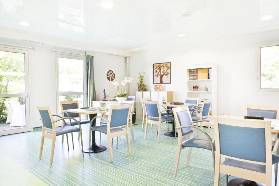 Résidence - Galerie de photos - Image 2 sur 11