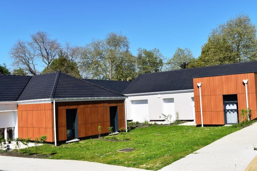 Résidence - Galerie de photos - Image 2 sur 2