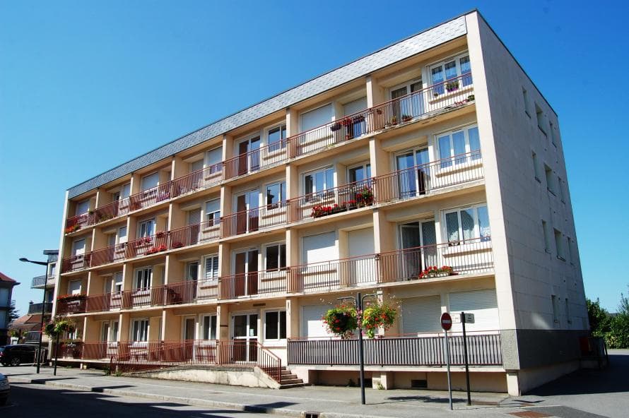 Résidence - Galerie de photos - Image 2 sur 2