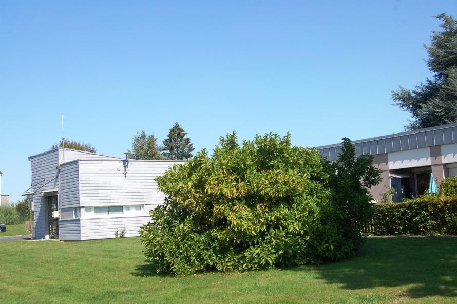 Résidence - Galerie de photos - Image 3 sur 4