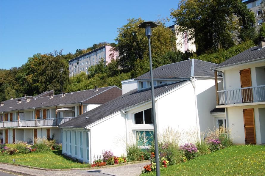 Résidence - Galerie de photos - Image 2 sur 4