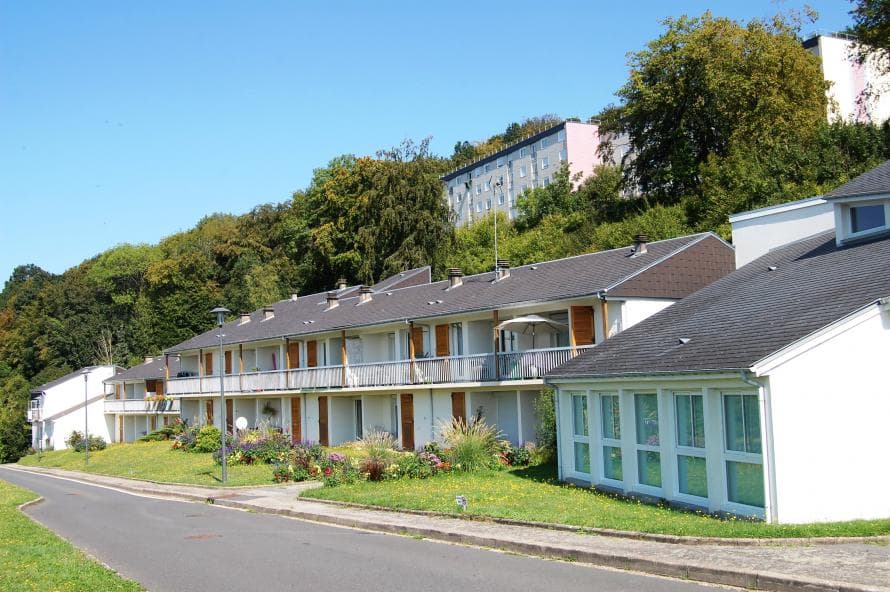 Résidence - Galerie de photos - Image 3 sur 4