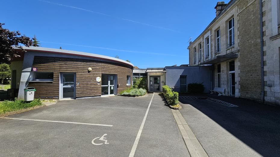 Résidence - Galerie de photos - Image 2 sur 3