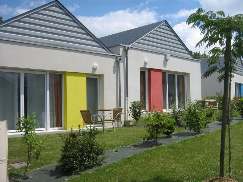 Résidence - Galerie de photos - Image 2 sur 15