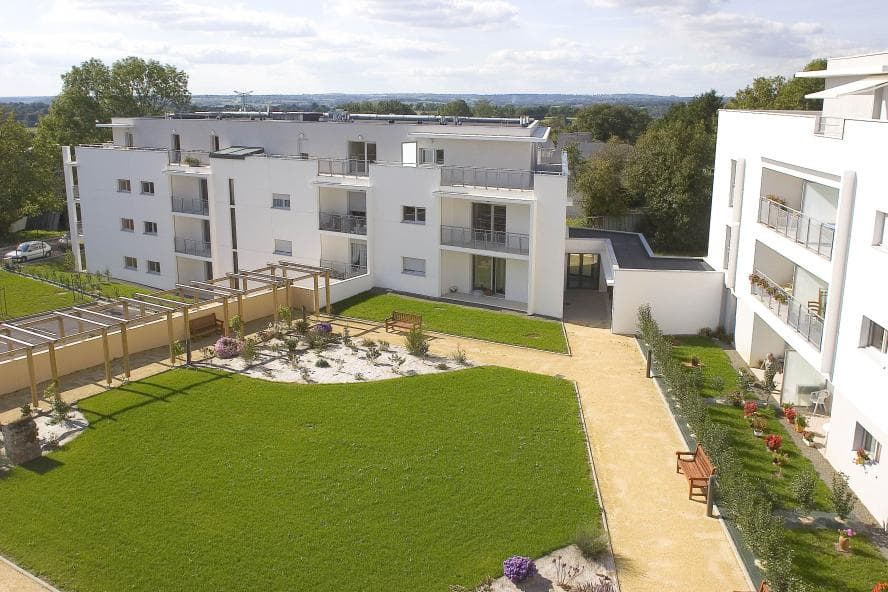 Résidence - Galerie de photos - Image 3 sur 15