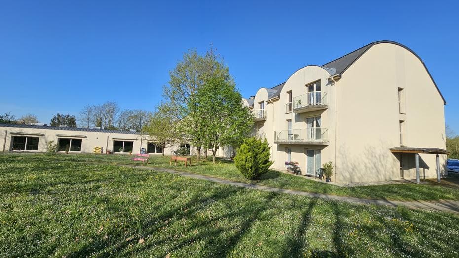 Résidence - Galerie de photos - Image 2 sur 2