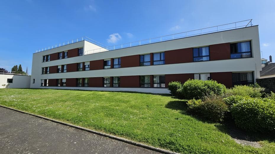 Résidence - Galerie de photos - Image 2 sur 3