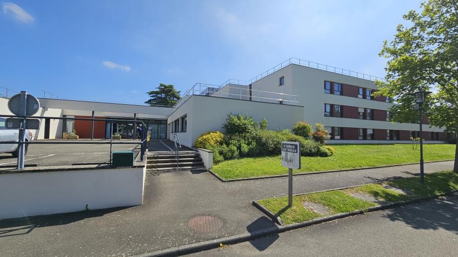 Résidence - Galerie de photos - Image 3 sur 3