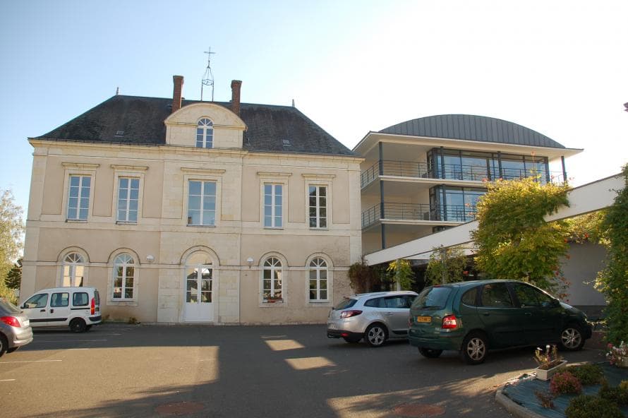 Résidence - Galerie de photos - Image 2 sur 2