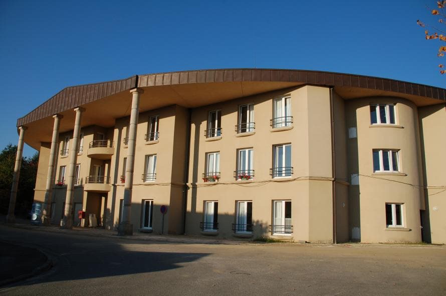 Résidence - Galerie de photos - Image 3 sur 3