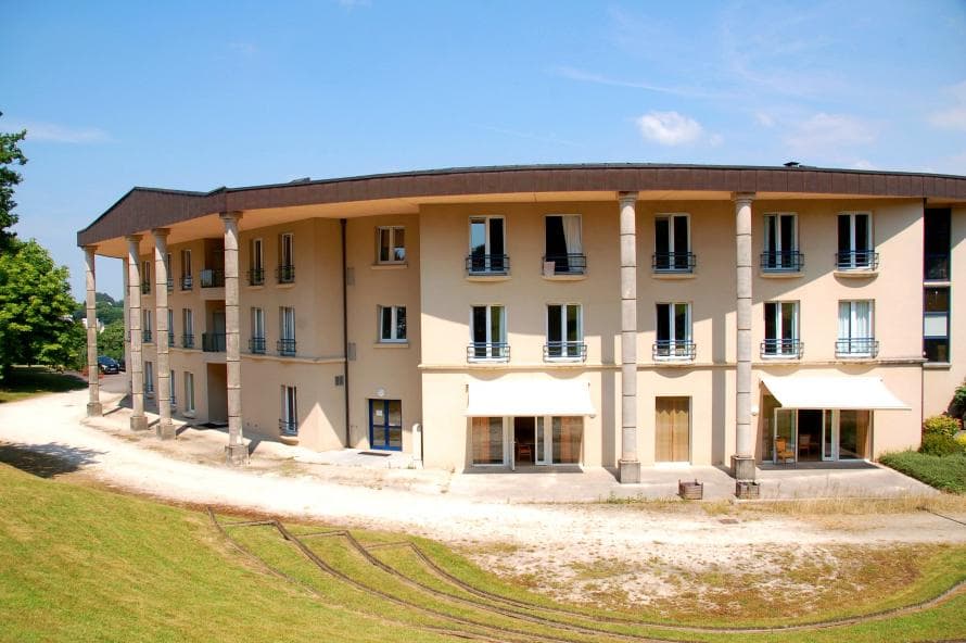 Résidence - Galerie de photos - Image 2 sur 3