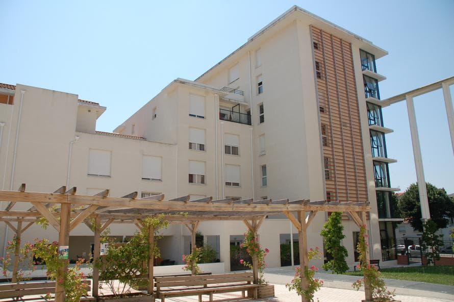 Résidence - Galerie de photos - Image 2 sur 15