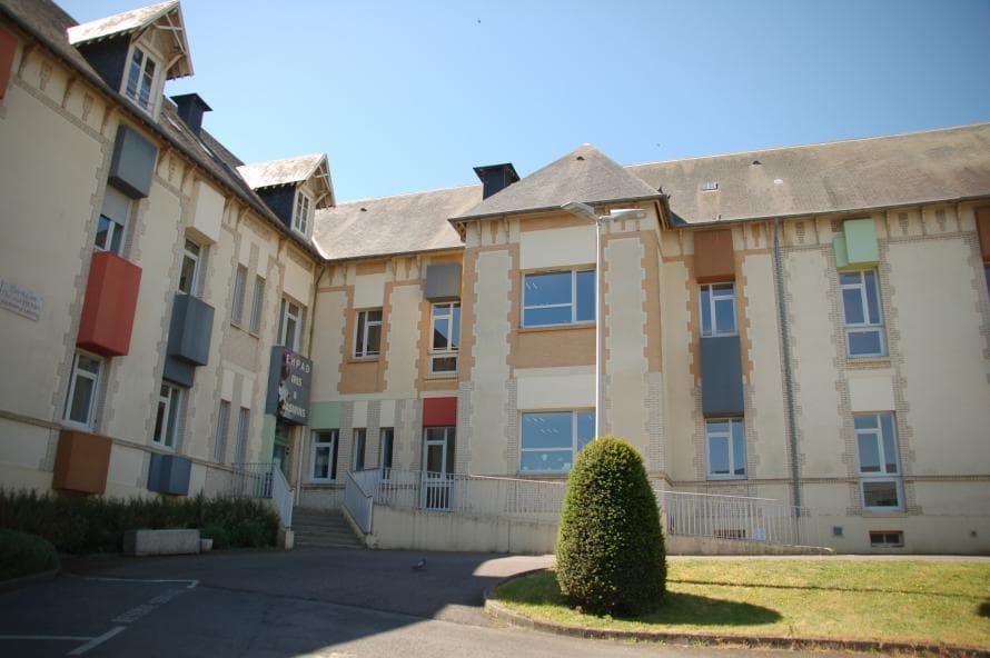 Résidence - Galerie de photos - Image 3 sur 5