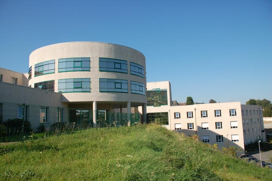 Résidence - Galerie de photos - Image 2 sur 5