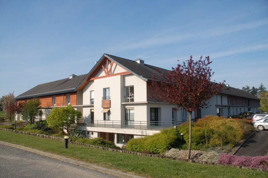 Résidence - Galerie de photos - Image 2 sur 3