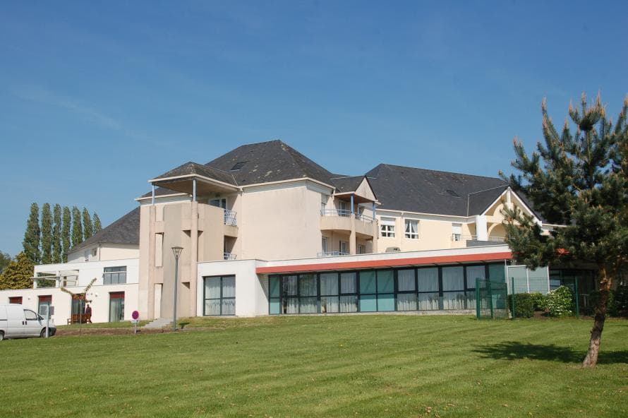 Résidence - Galerie de photos - Image 3 sur 3