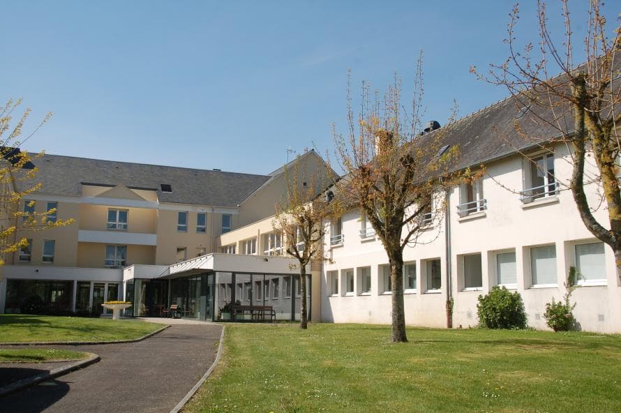 Résidence - Galerie de photos - Image 2 sur 3