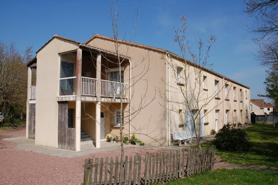 Résidence - Galerie de photos - Image 2 sur 3