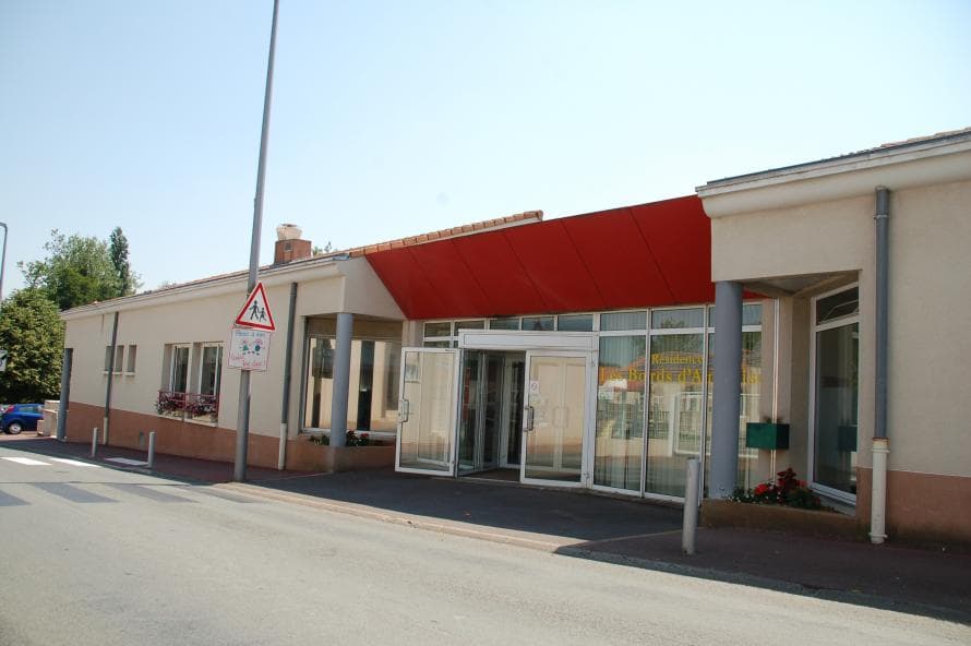 Résidence - Galerie de photos - Image 3 sur 3