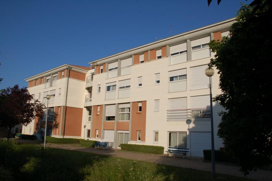 Résidence - Galerie de photos - Image 2 sur 3